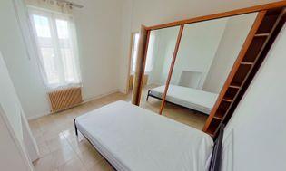 Appartement à louer, 67m², Bordeaux