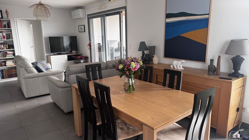 Appartement à vendre, 100m², Lyon 8ème