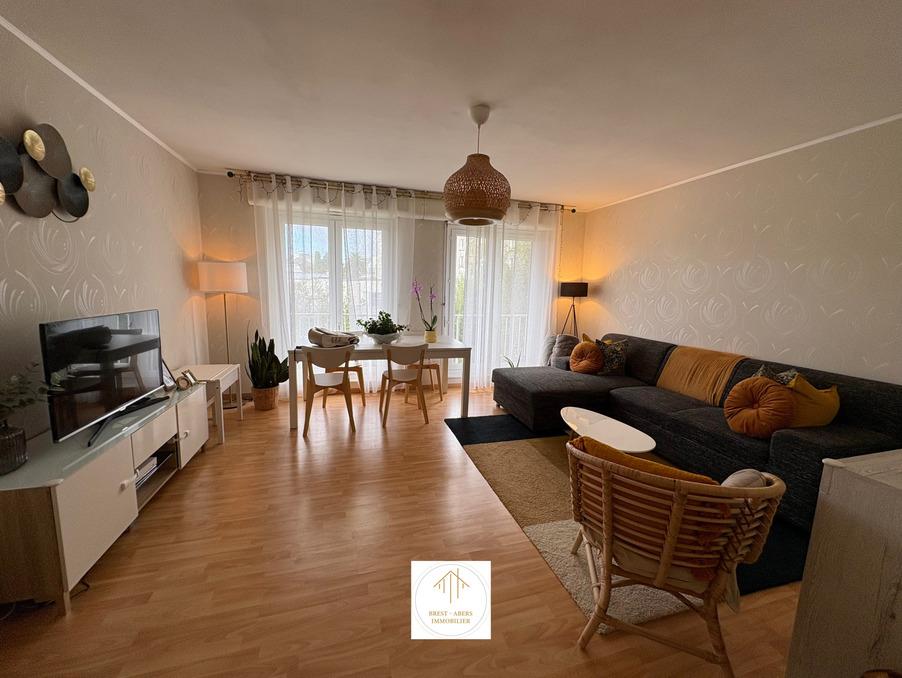 Appartement à vendre, 99m², Brest