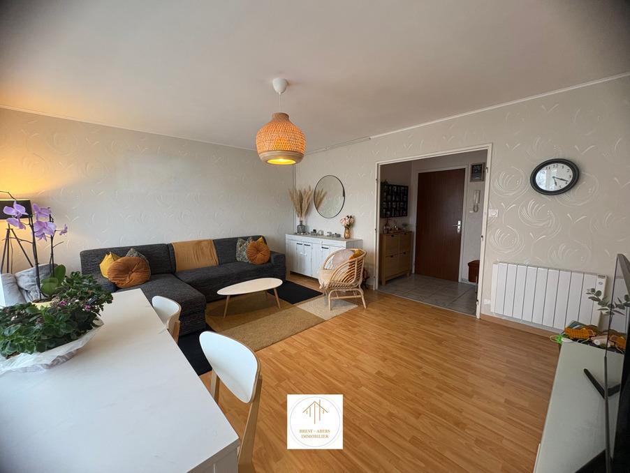 Appartement à vendre, 99m², Brest