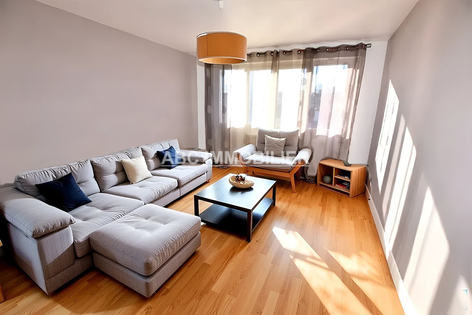 Appartement à louer, 45m², Limoges