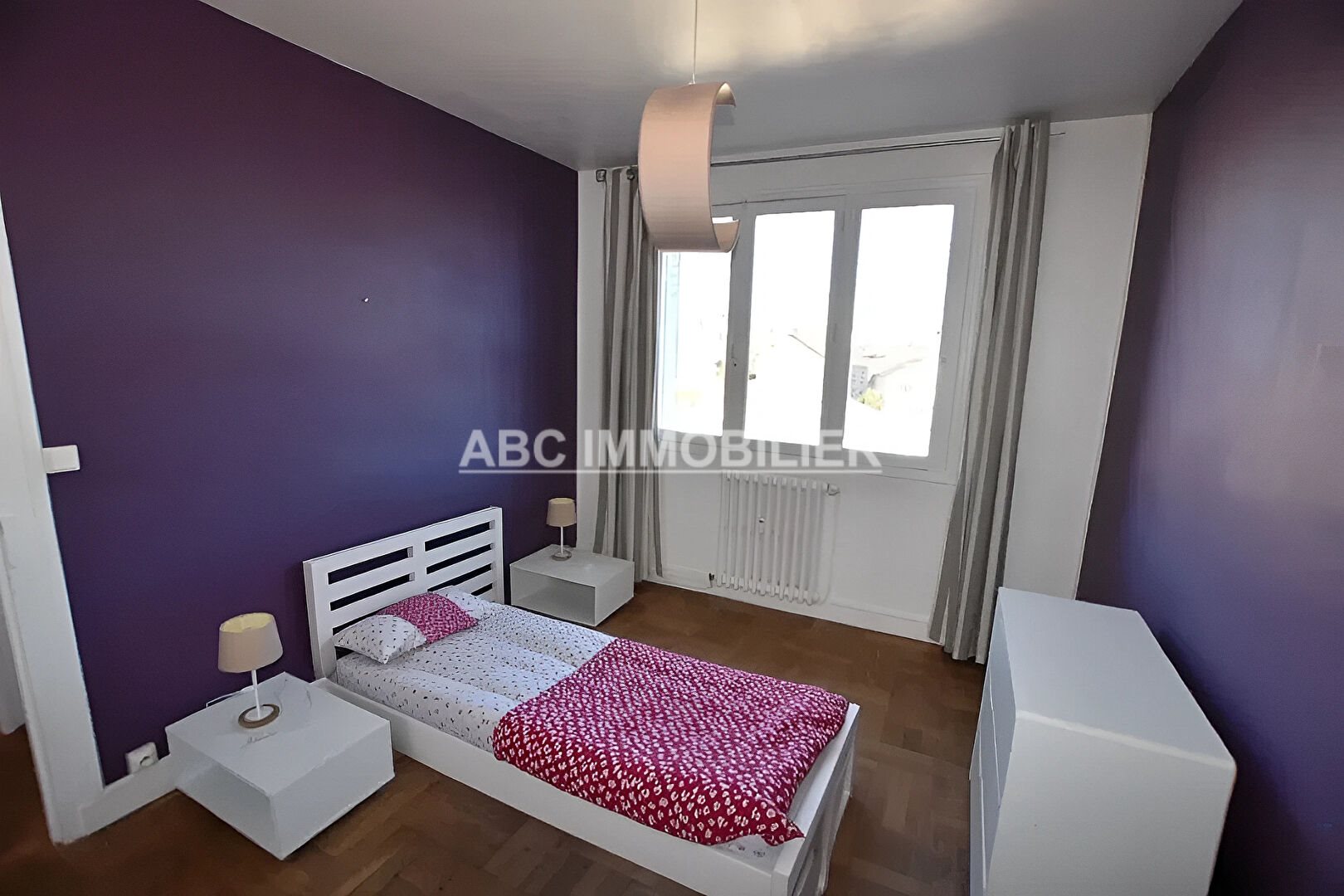 Appartement à louer, 45m², Limoges