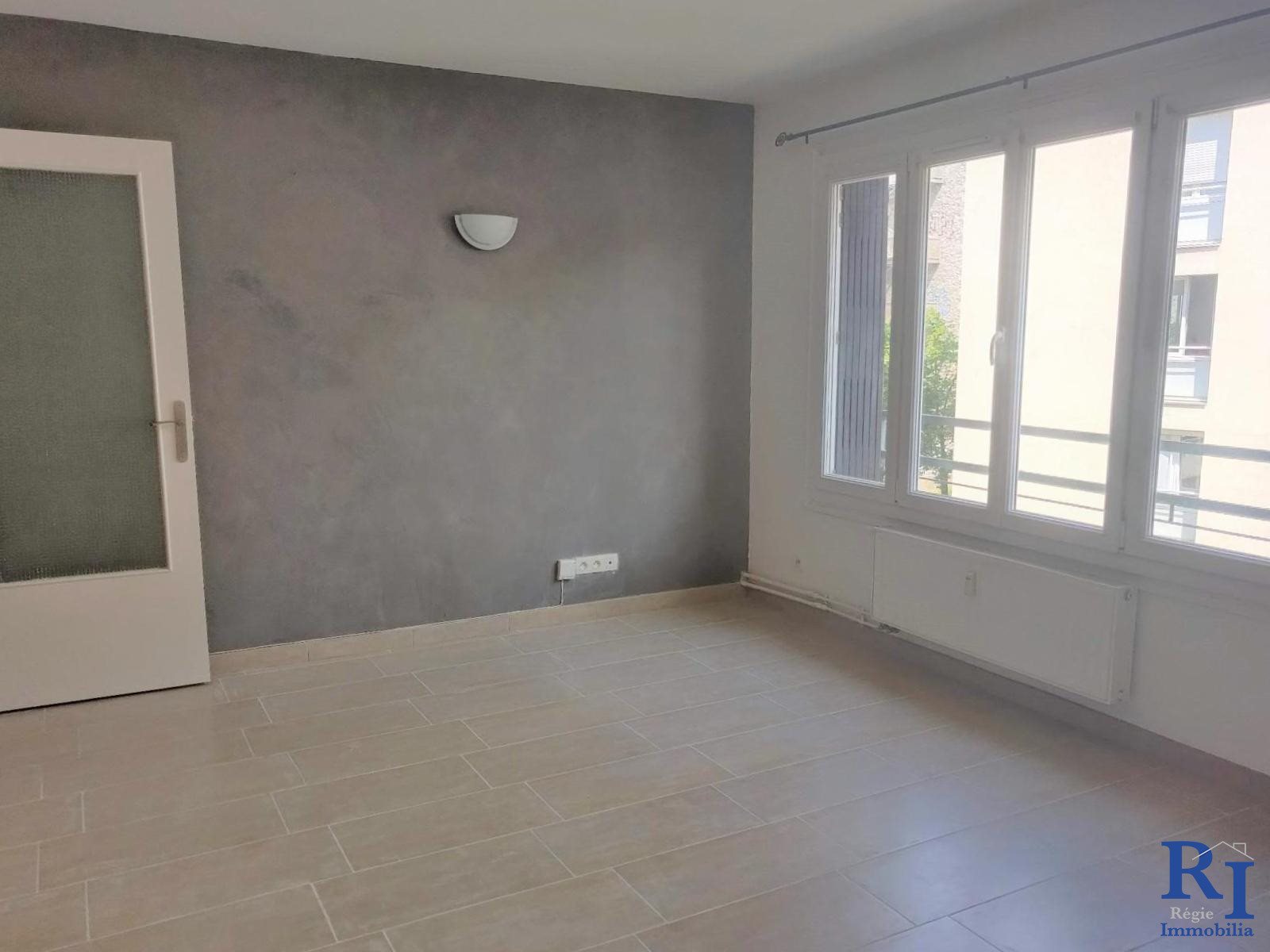 Appartement à louer, 37m², Grenoble