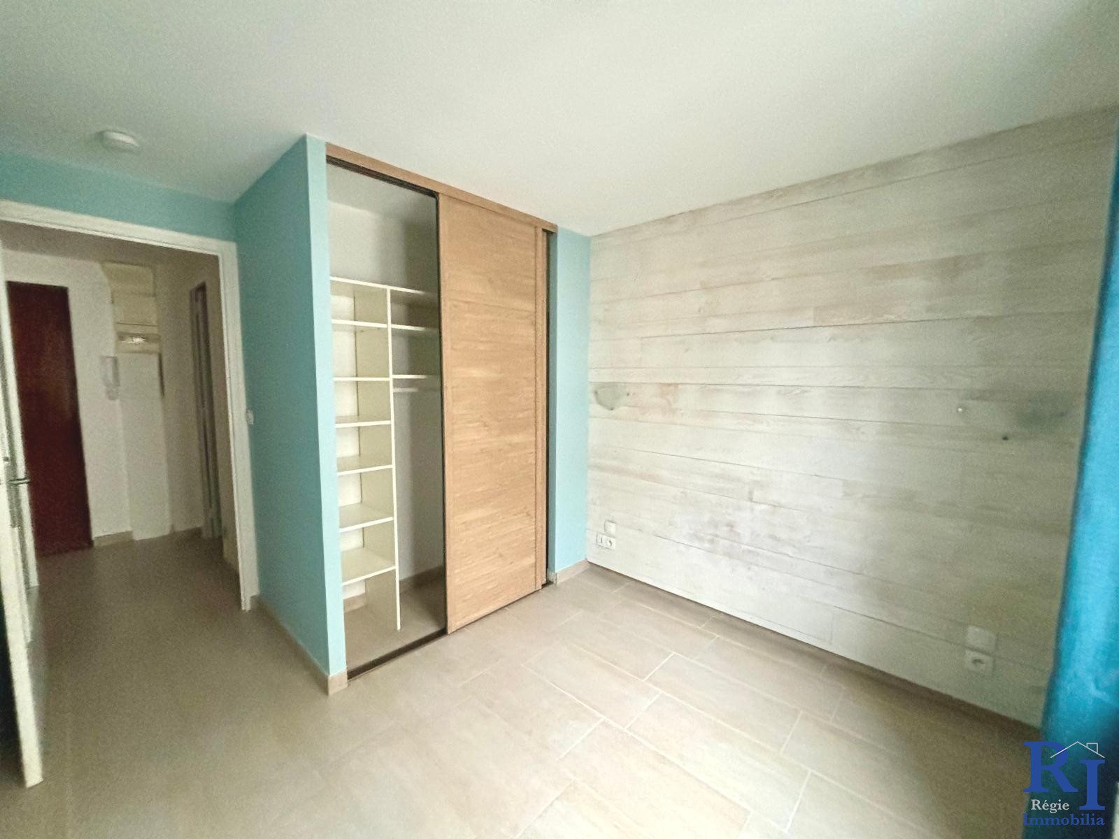 Appartement à louer, 37m², Grenoble