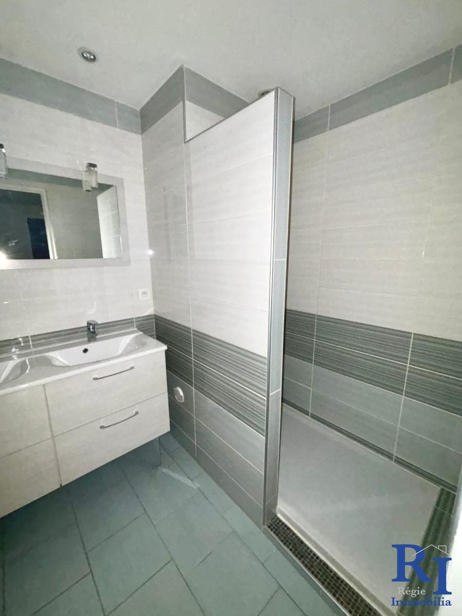 Appartement à louer, 37m², Grenoble