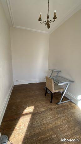 Appartement à louer, 70m², Strasbourg