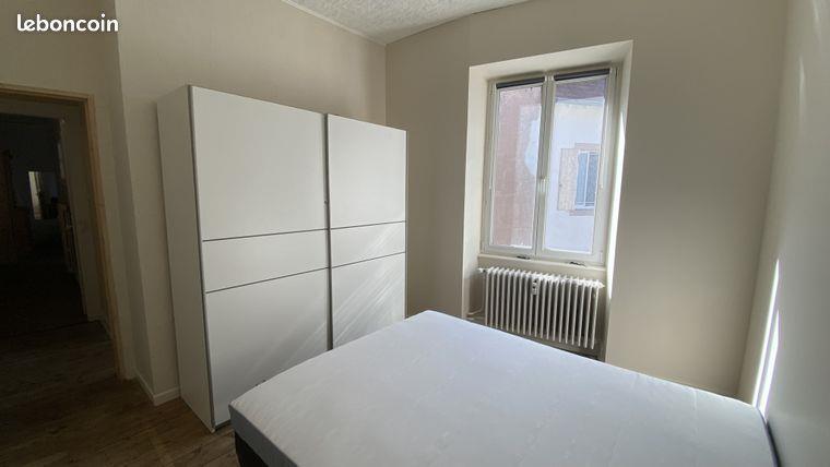 Appartement à louer, 70m², Strasbourg