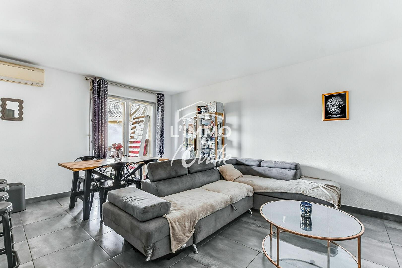Maison à vendre, 62m², Toulouse