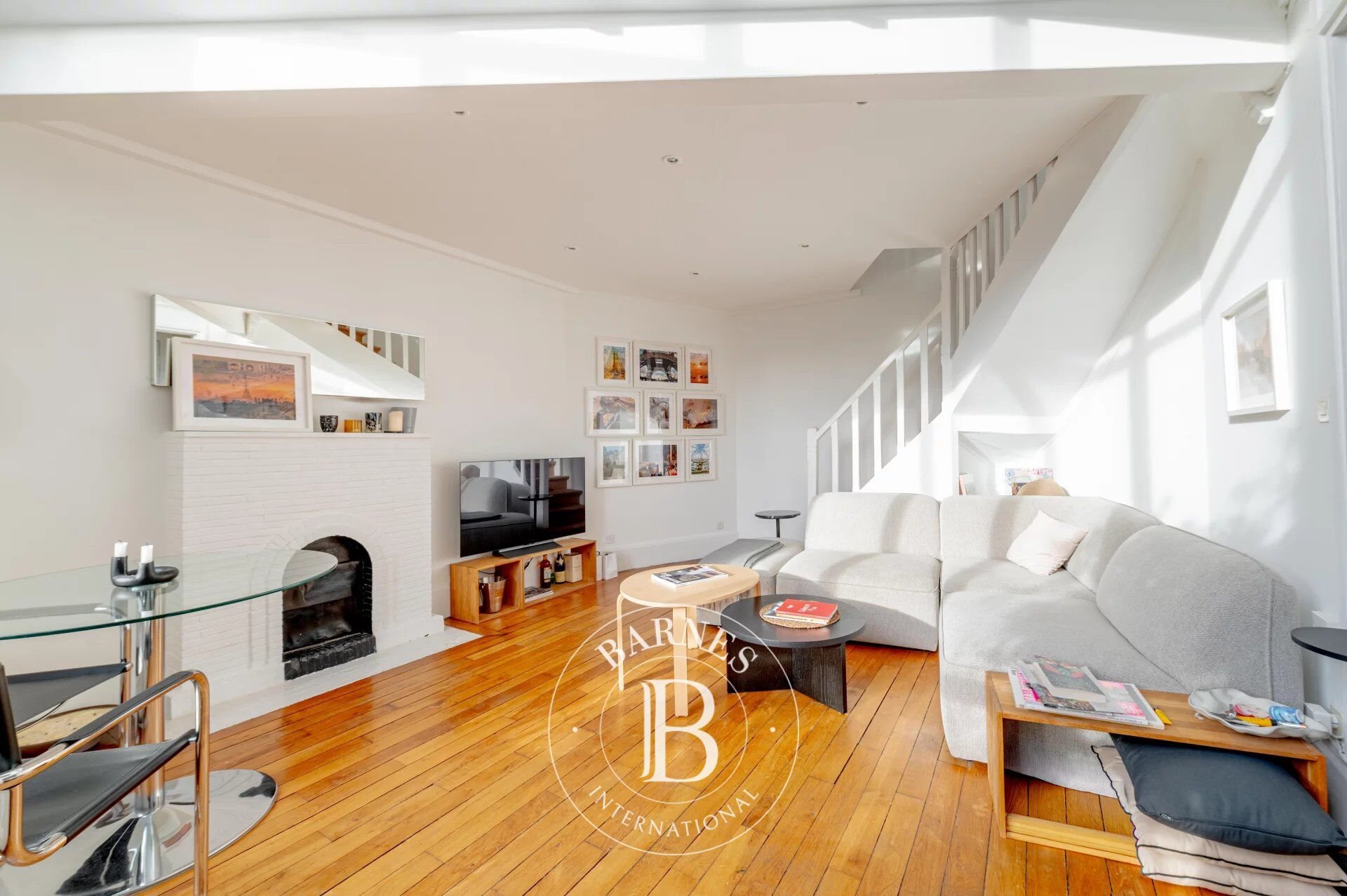 Appartement à vendre, 43m², Paris 14ème