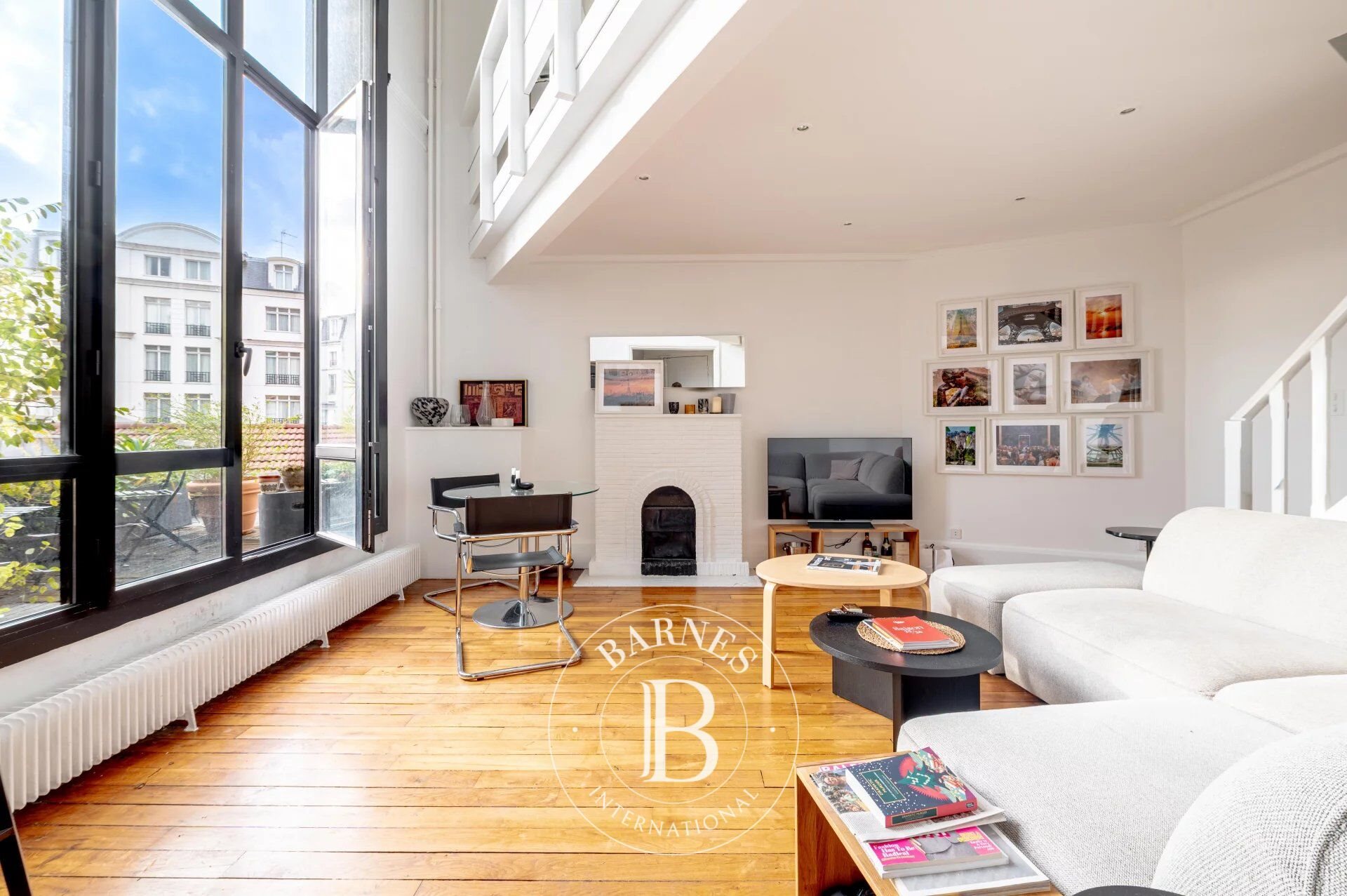 Appartement à vendre, 43m², Paris 14ème