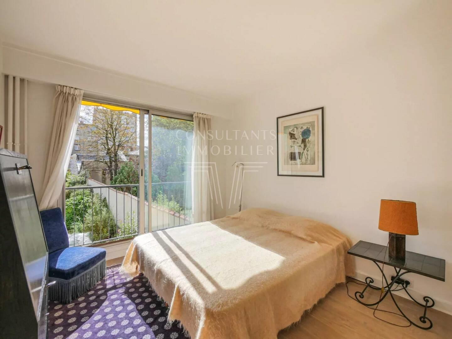 Appartement à vendre, 76m², Boulogne-Billancourt