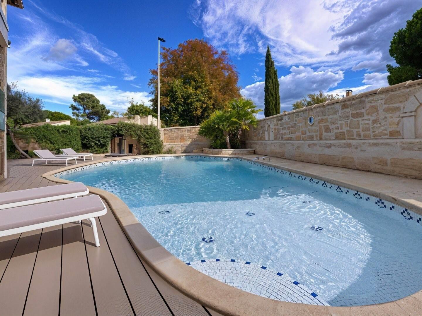 Maison à vendre, 175m², Montpellier