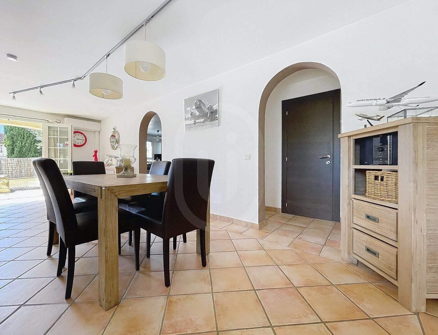 Maison à vendre, 175m², Montpellier