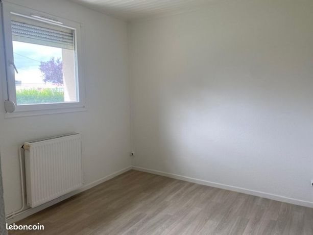 Appartement à vendre, 47m², Audincourt
