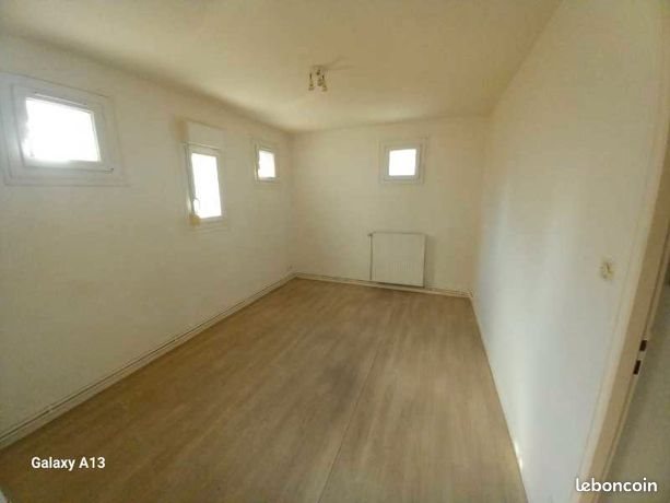 Appartement à vendre, 47m², Audincourt