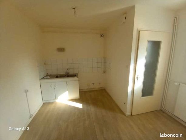 Appartement à vendre, 47m², Audincourt