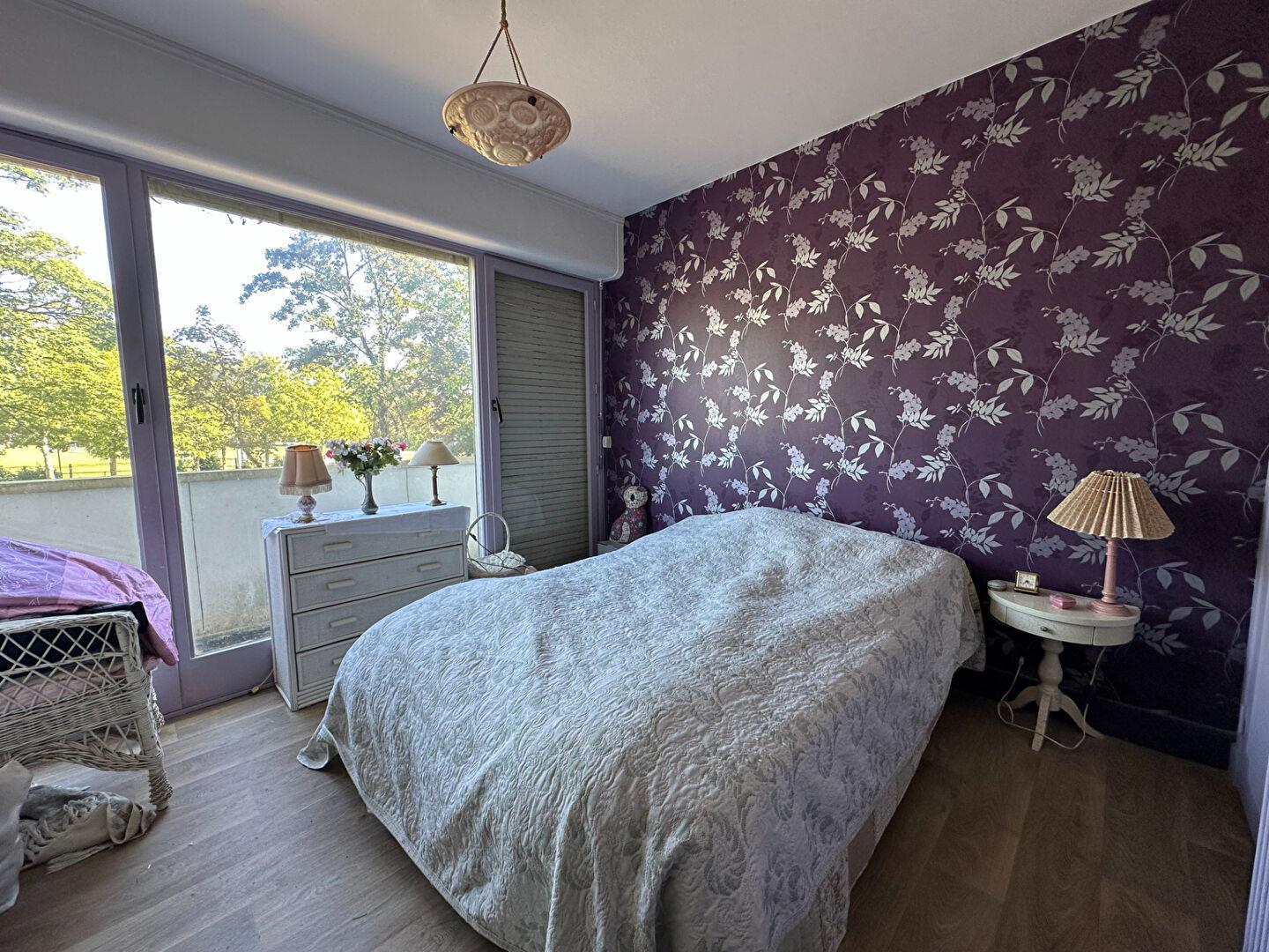 Appartement à vendre, 65m², Orléans