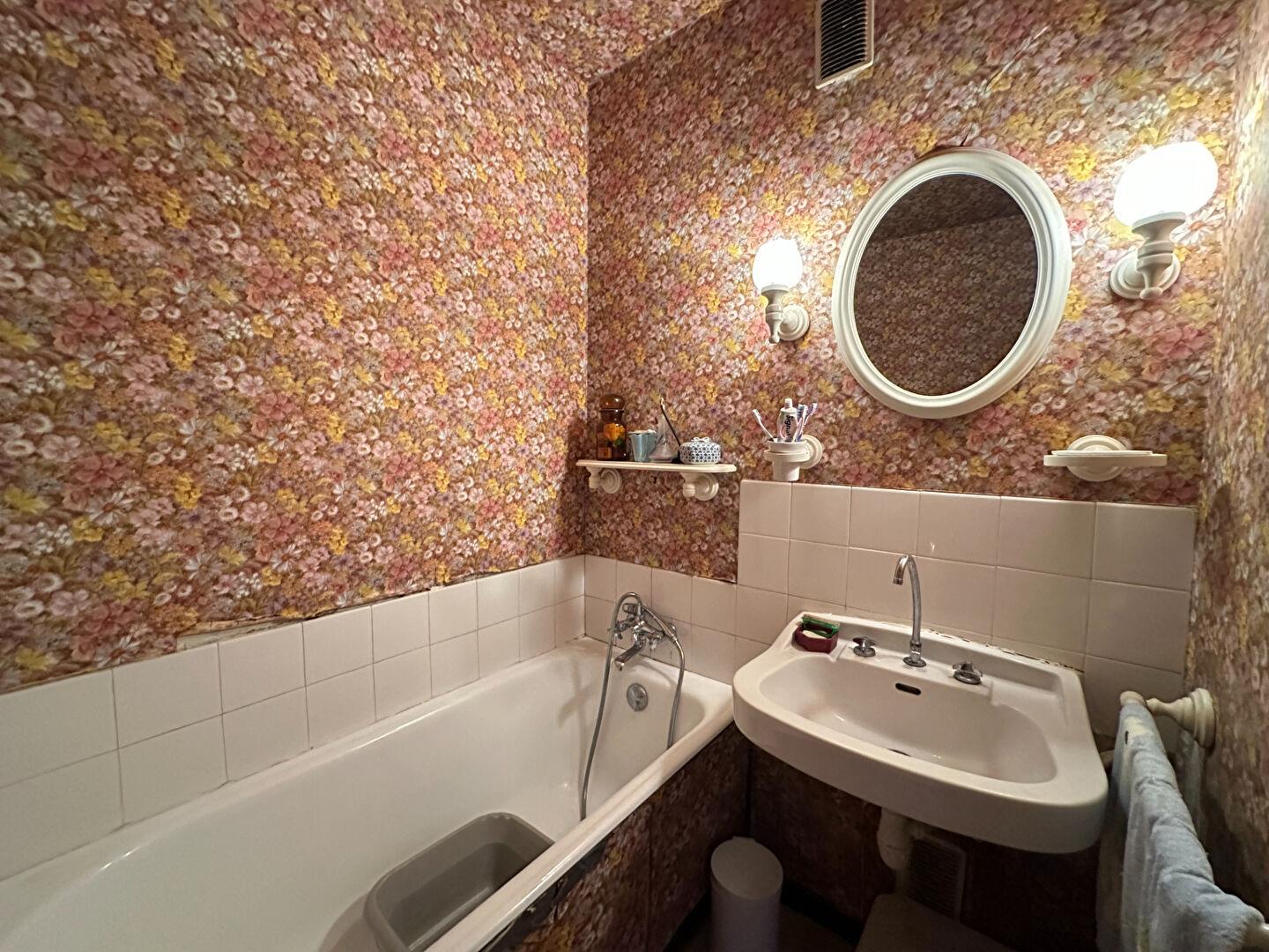 Appartement à vendre, 65m², Orléans