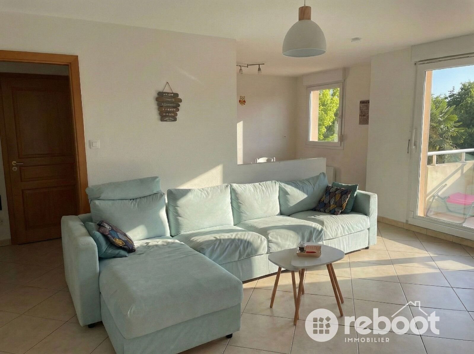 Appartement à louer, 66m², Drusenheim