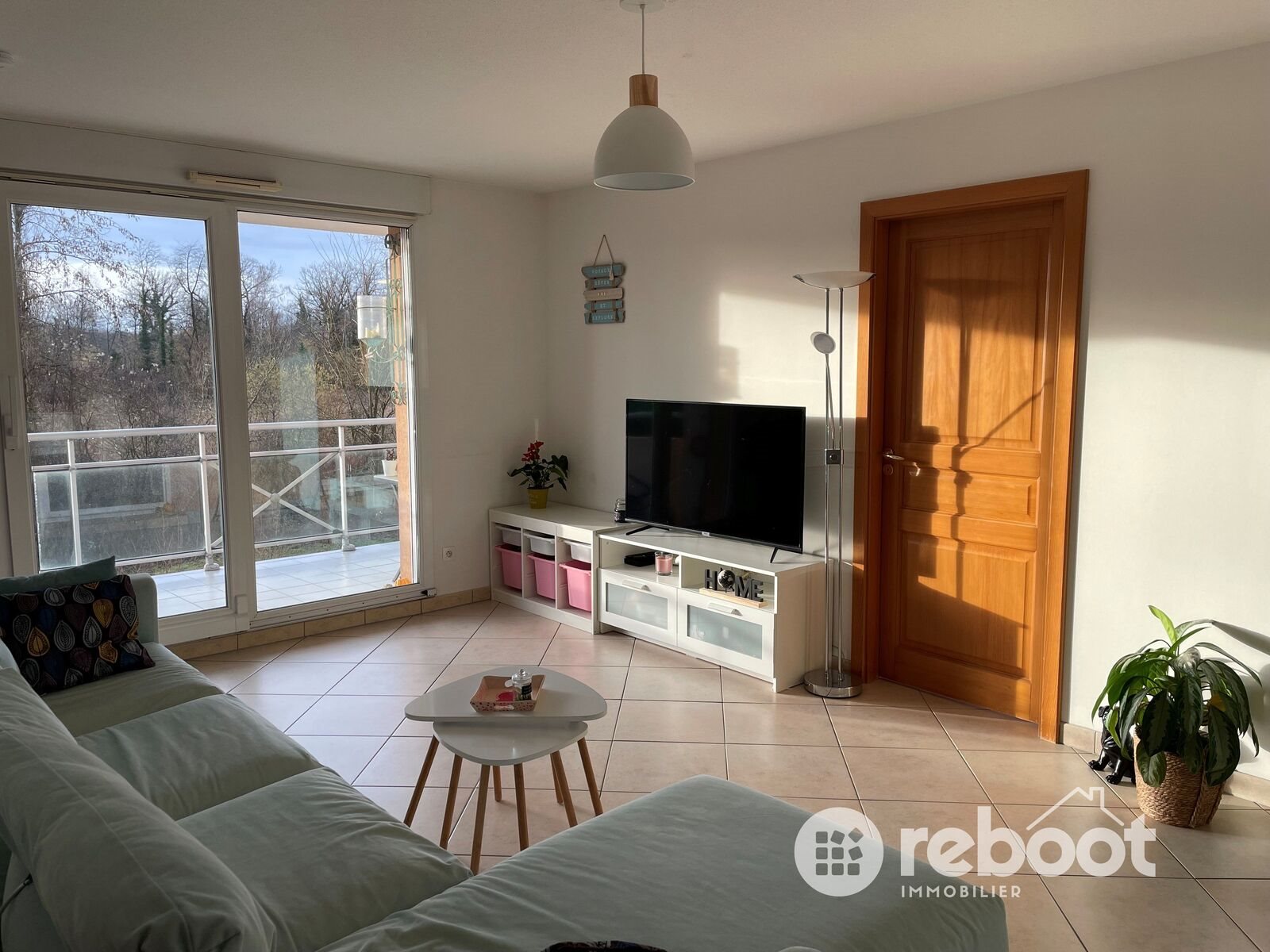 Appartement à louer, 66m², Drusenheim