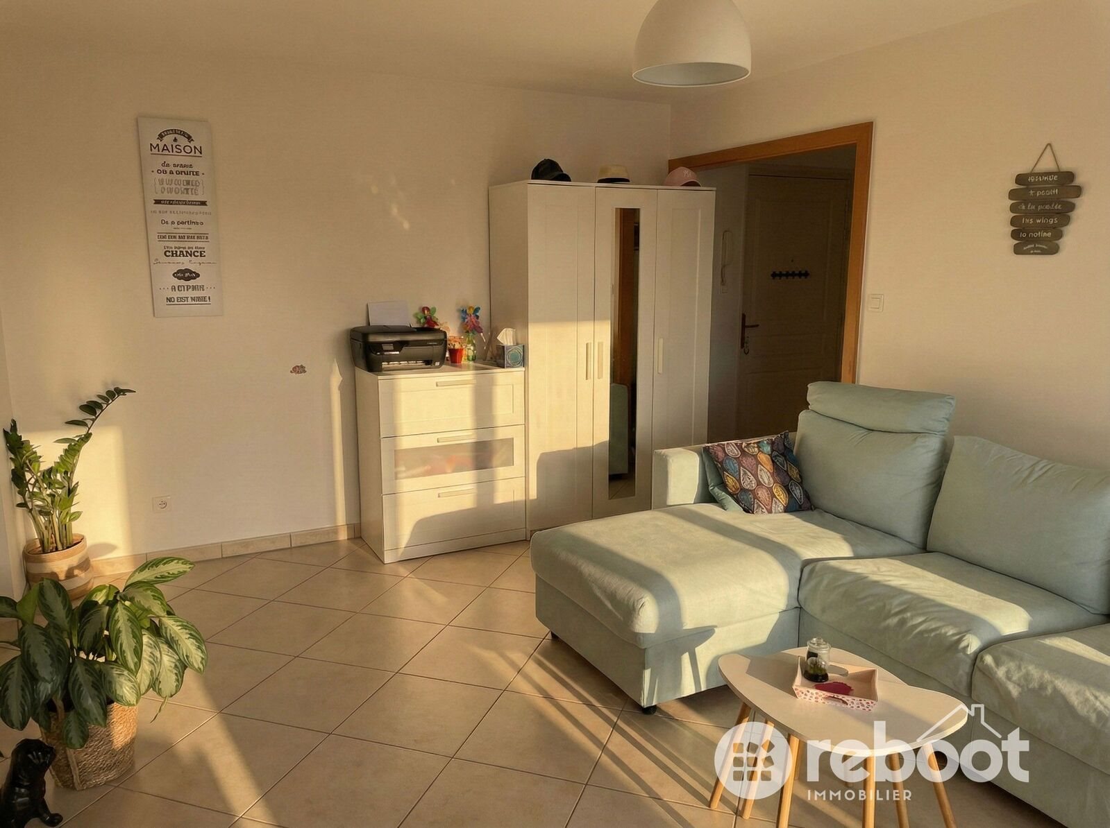 Appartement à louer, 66m², Drusenheim