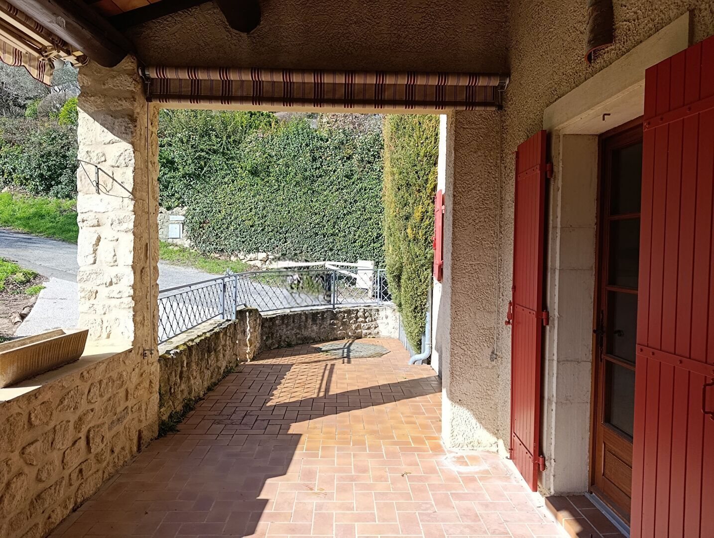 Maison à vendre, 91m², Saint-Restitut