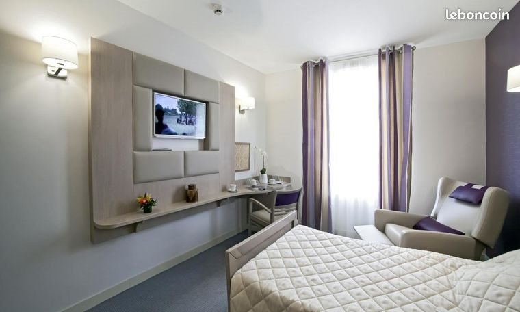 Appartement à vendre, 20m², Parmain