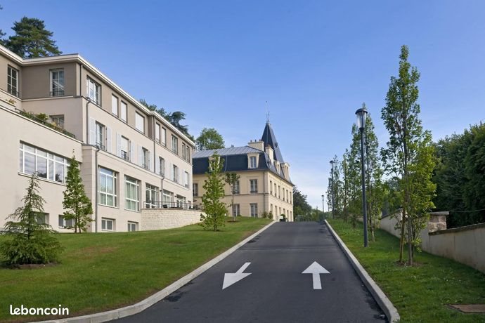 Appartement à vendre, 20m², Parmain