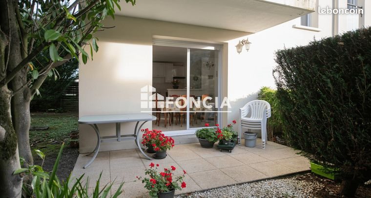 Appartement à vendre, 70m², Orléans