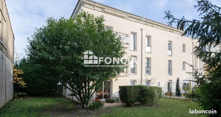 Appartement à vendre, 70m², Orléans