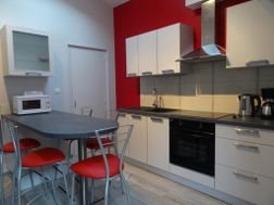 Appartement à louer, 50m², Le Mans