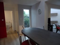 Appartement à louer, 50m², Le Mans