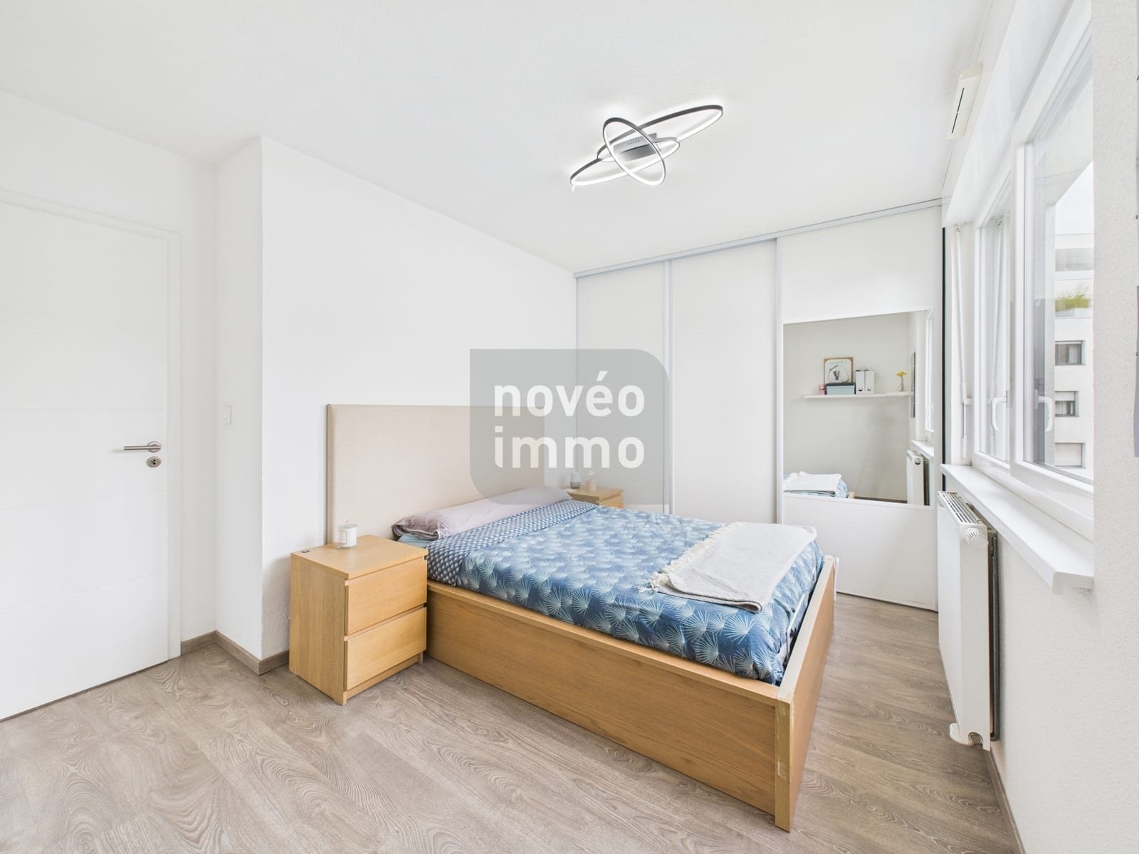 Appartement à vendre, 57m², Strasbourg