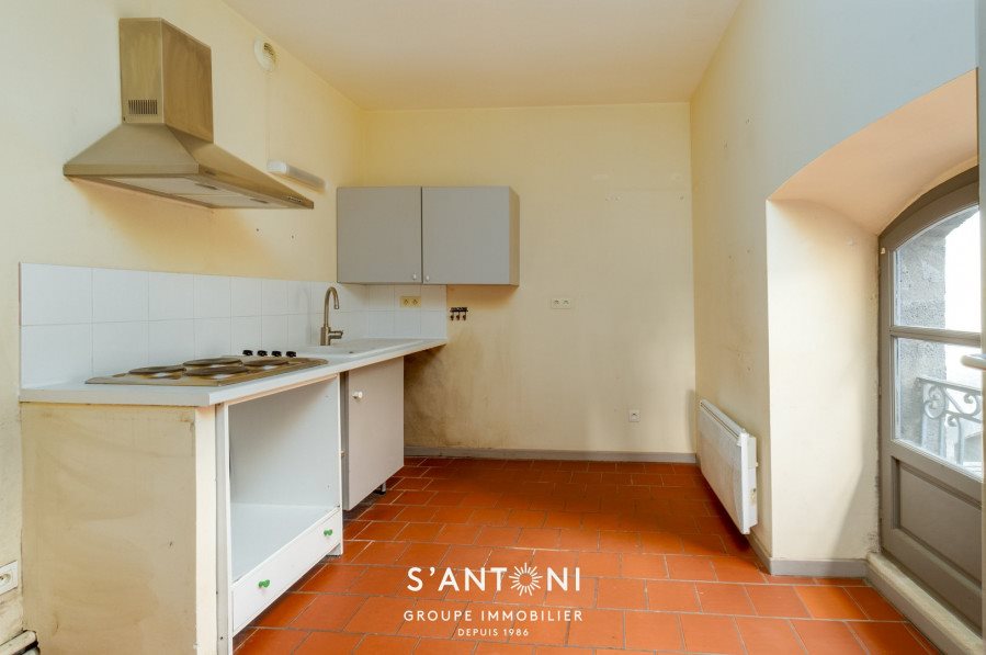 Appartement à vendre, 81m², Bessan