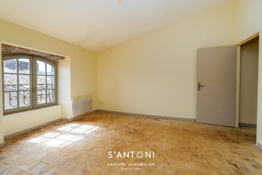 Appartement à vendre, 81m², Bessan