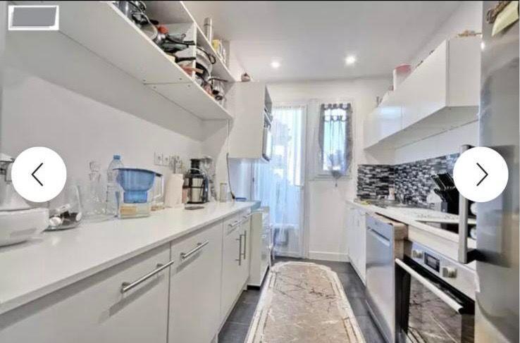Appartement à vendre, 84m², Toulon
