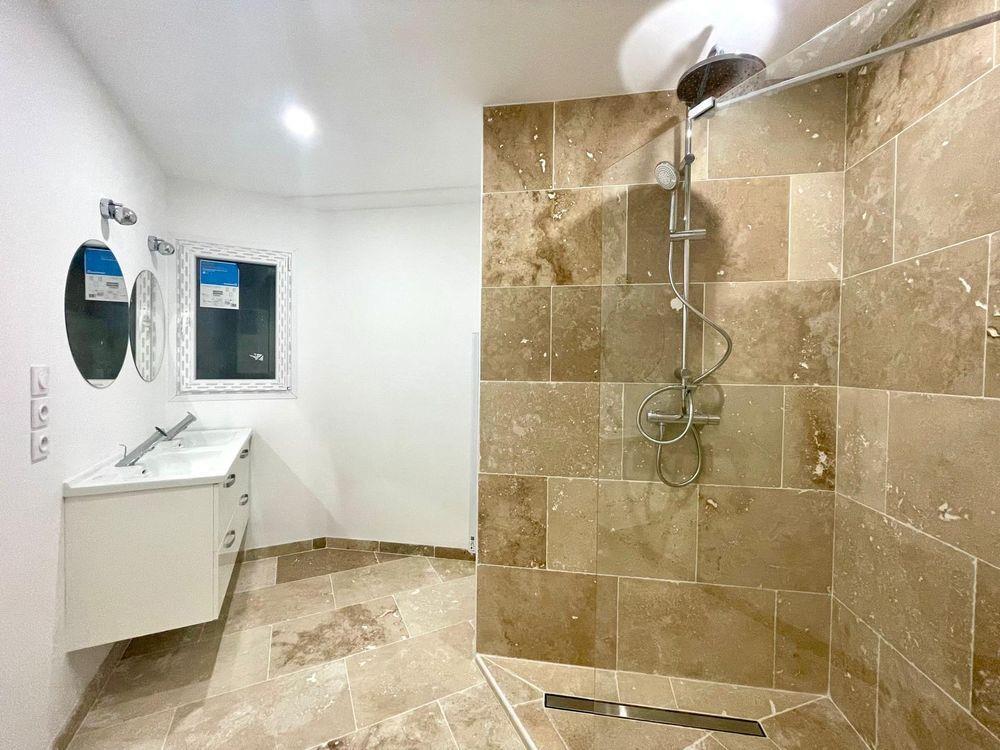 Appartement à vendre, 84m², Toulon