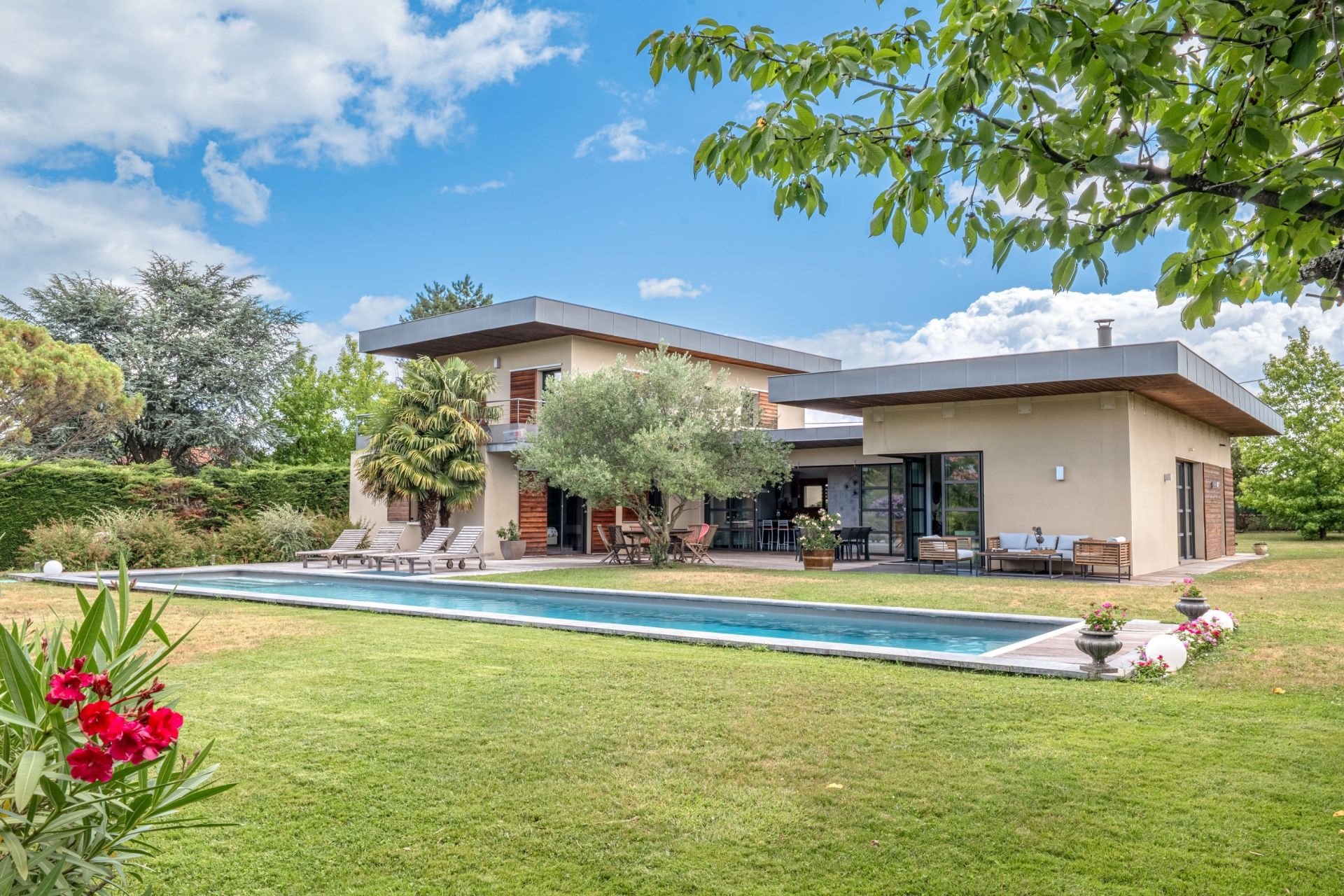 Maison à vendre, 246m², Saint-Genis-Laval