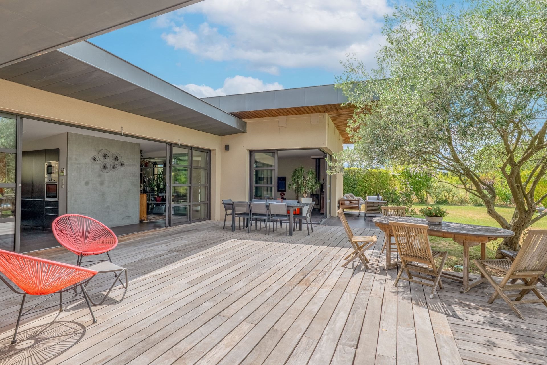 Maison à vendre, 246m², Saint-Genis-Laval