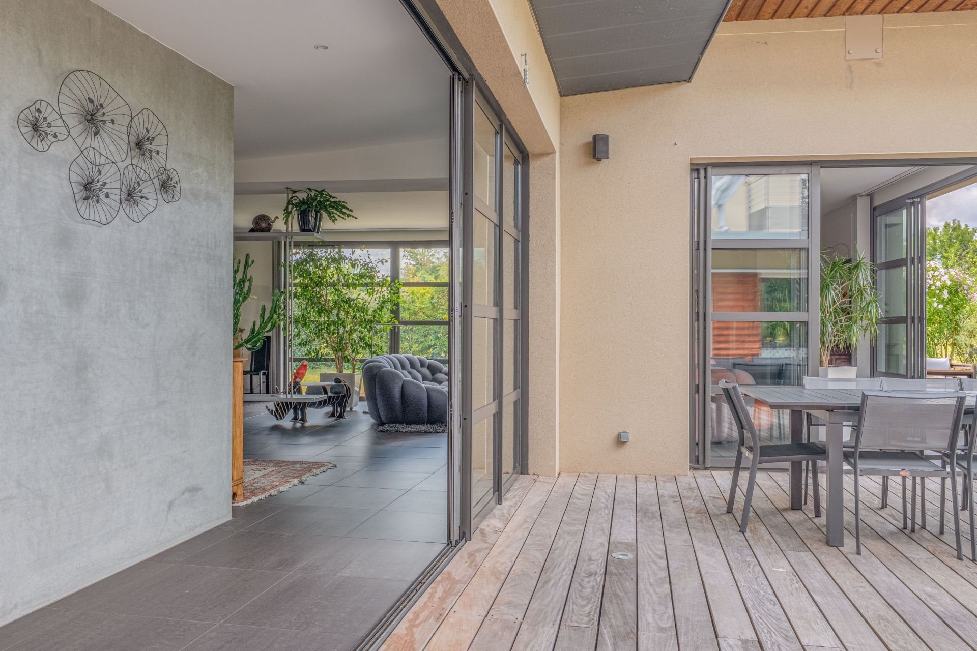 Maison à vendre, 246m², Saint-Genis-Laval