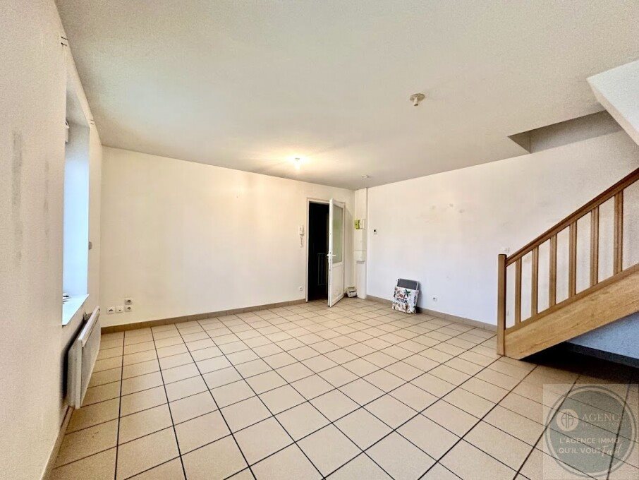 Appartement à louer, 73m², Chanas