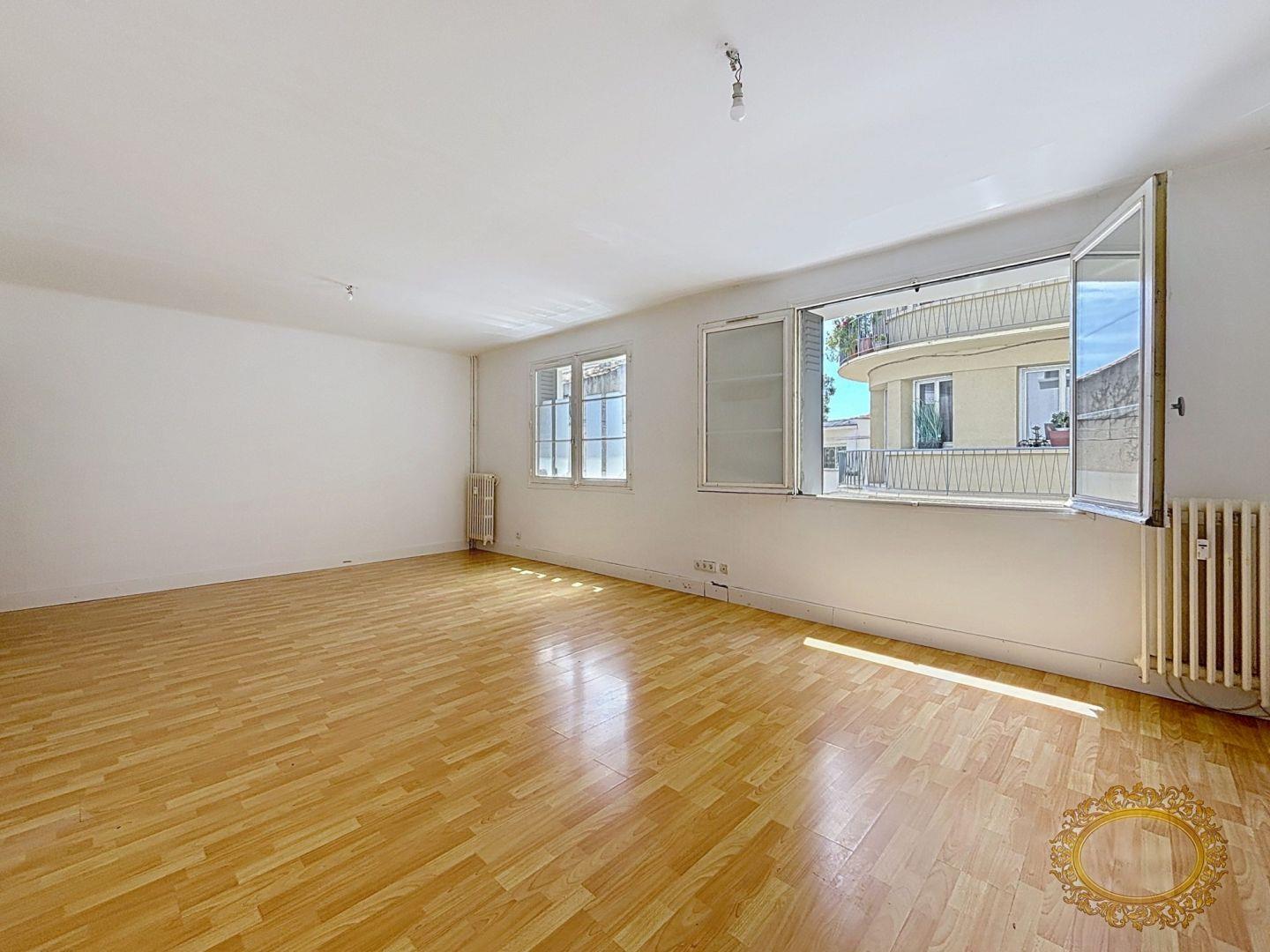 Appartement à vendre, 87m², Nîmes