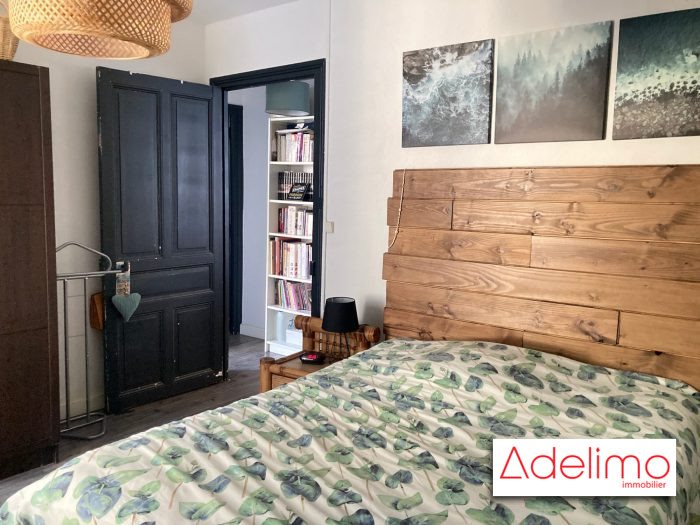 Appartement à vendre, 70m², Nîmes