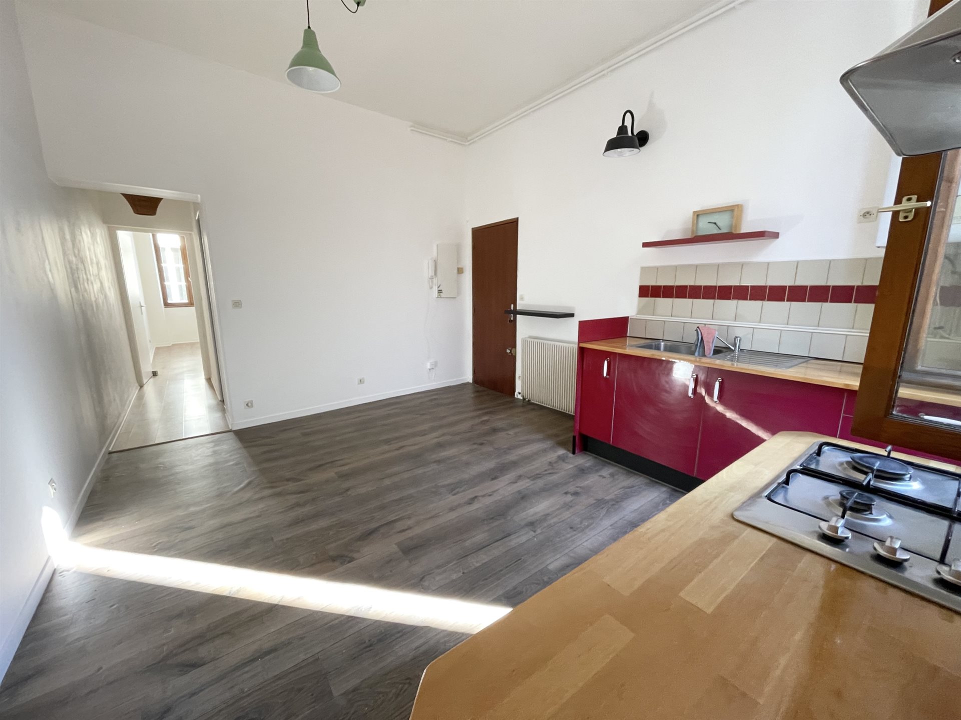 Appartement à vendre, 44m², Bordeaux