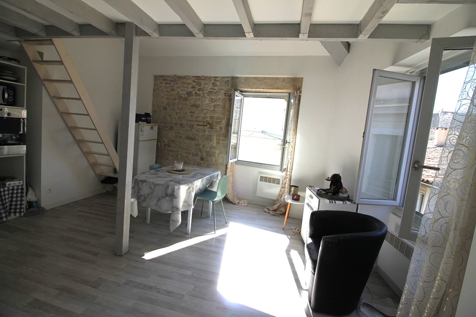 Appartement à vendre, 34m², Nîmes