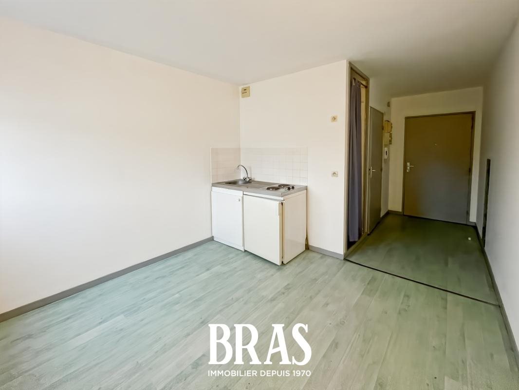 Appartement à louer, 16m², Nantes