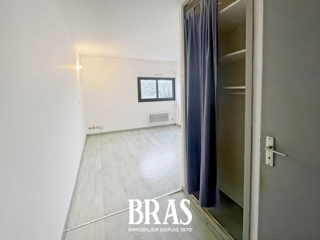 Appartement à louer, 16m², Nantes