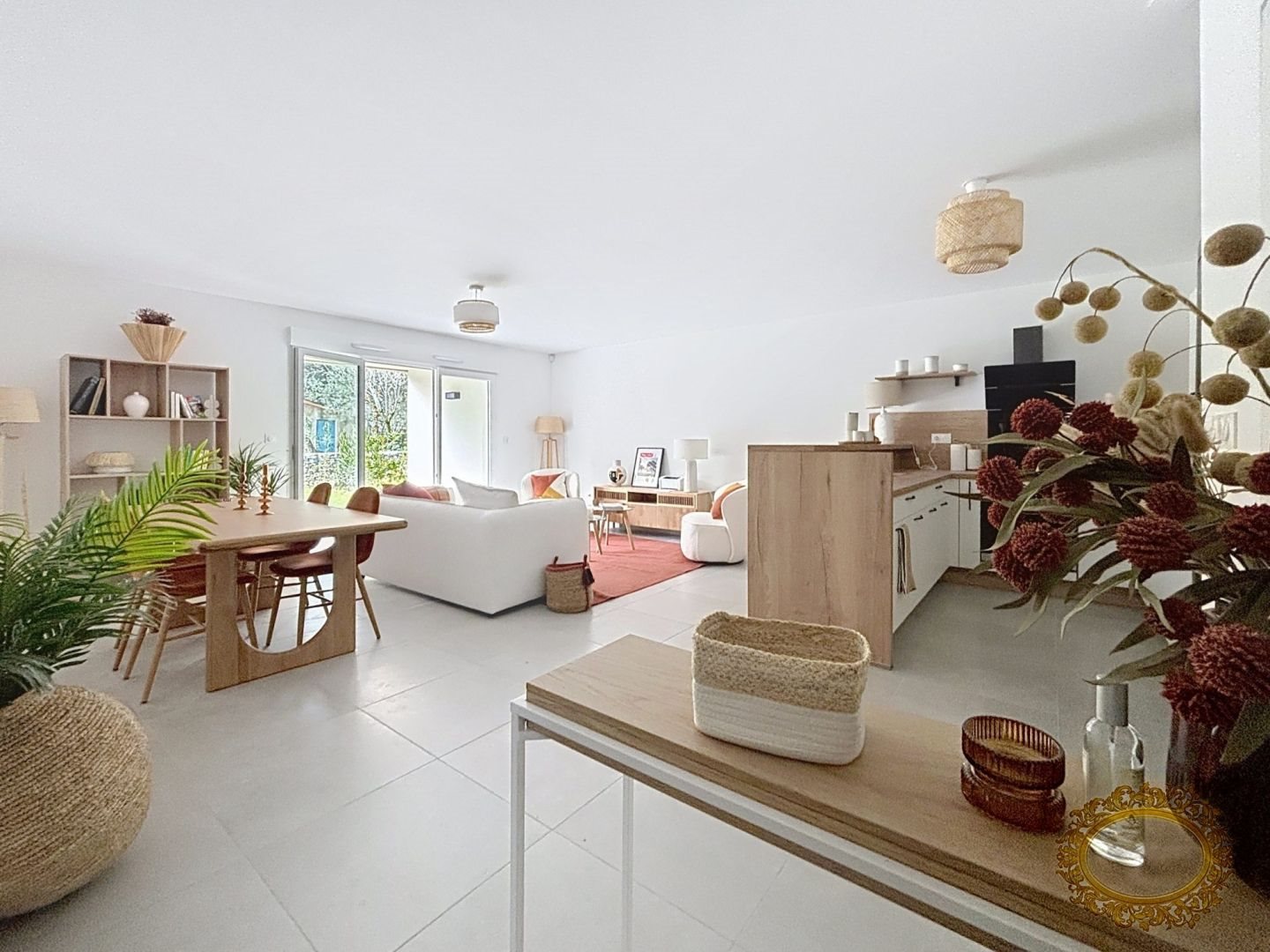 Appartement à vendre, 78m², Nîmes