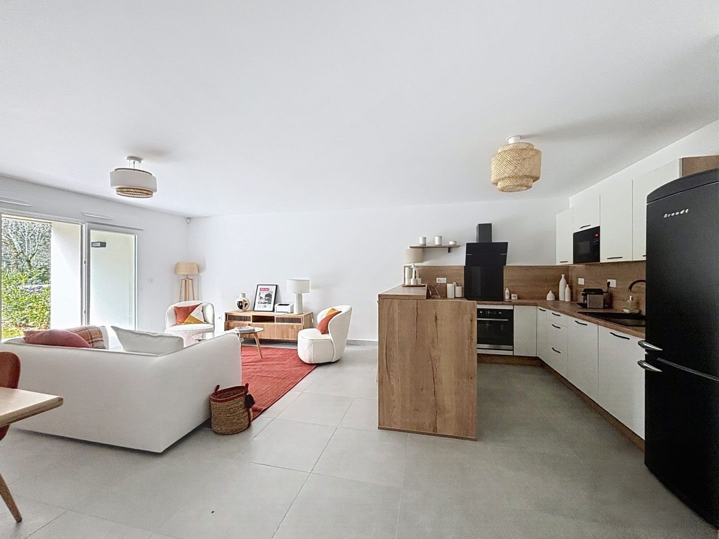 Appartement à vendre, 78m², Nîmes