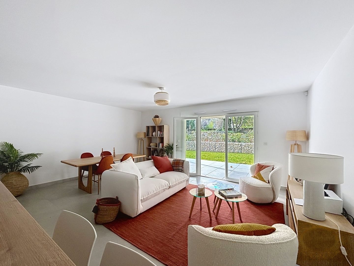 Appartement à vendre, 78m², Nîmes